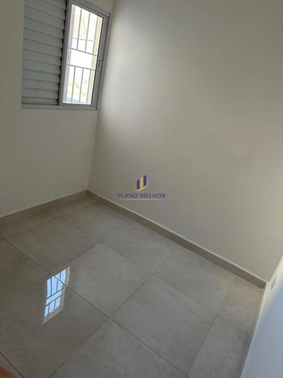 Apartamento, 2 quartos, 40 m² - Foto 2