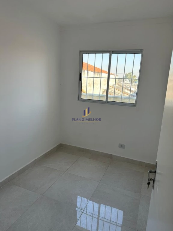 Apartamento, 2 quartos, 40 m² - Foto 3