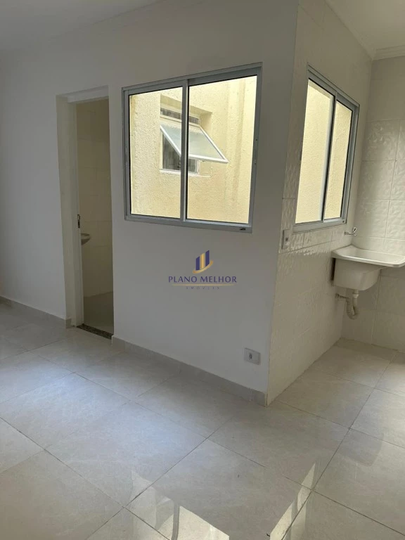 Apartamento, 2 quartos, 40 m² - Foto 7