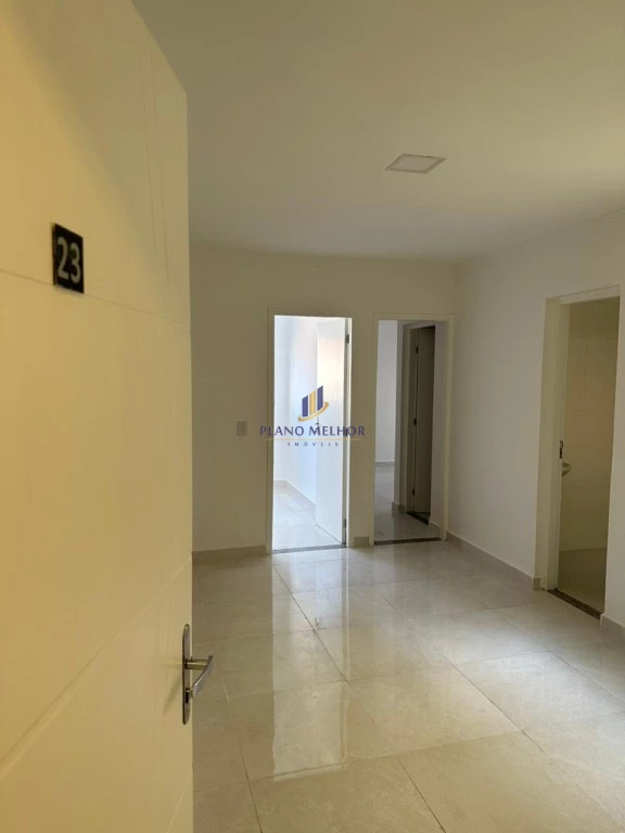 Apartamento, 2 quartos, 40 m² - Foto 9
