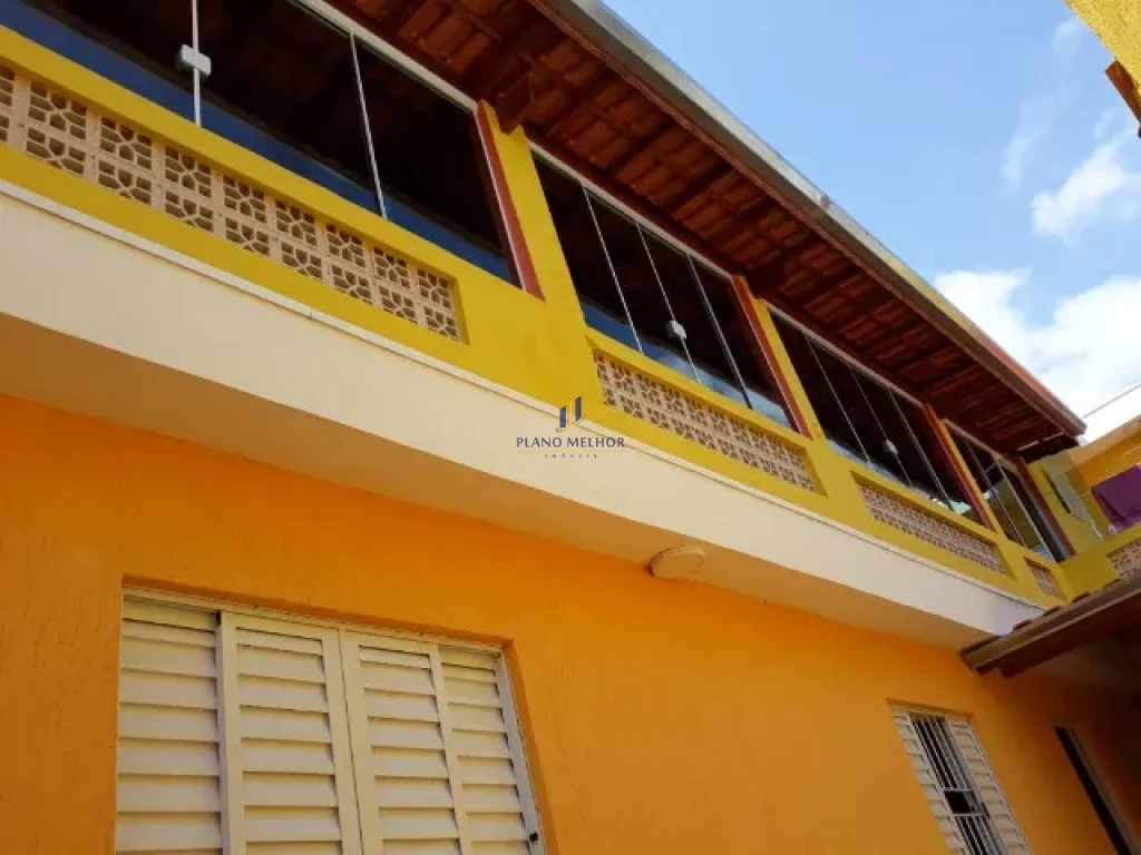 Casa, 3 quartos, 130 m² - Foto 1