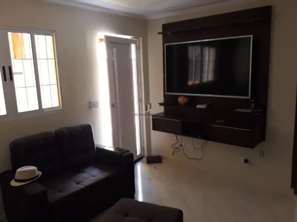 Casa, 3 quartos, 130 m² - Foto 17