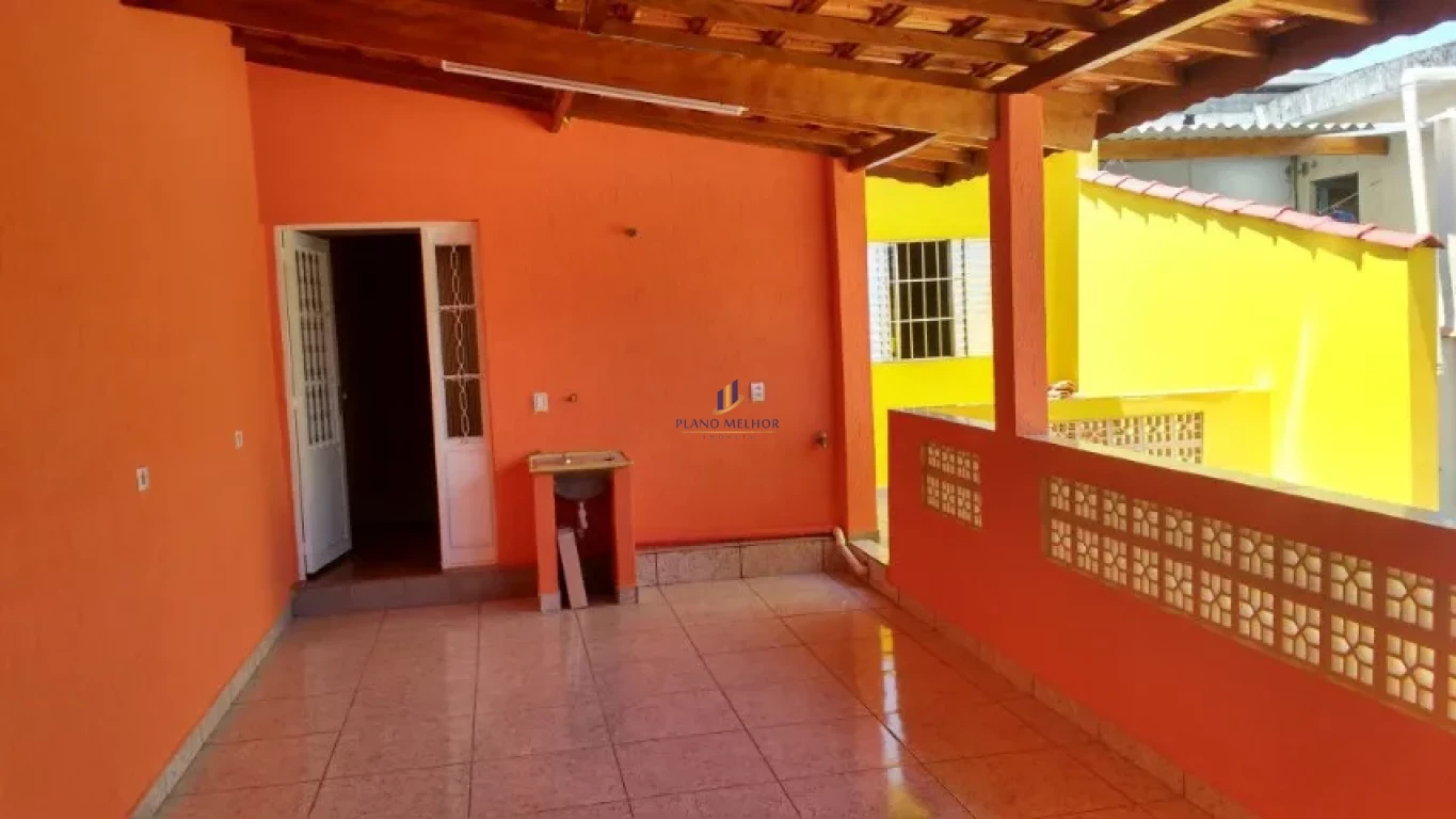 Casa, 3 quartos, 130 m² - Foto 6
