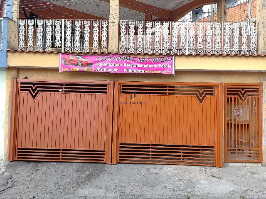 Casa, 3 quartos, 130 m² - Foto 8