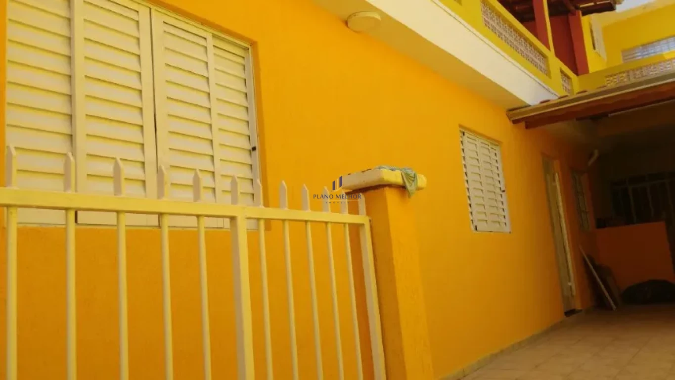 Casa, 3 quartos, 130 m² - Foto 9