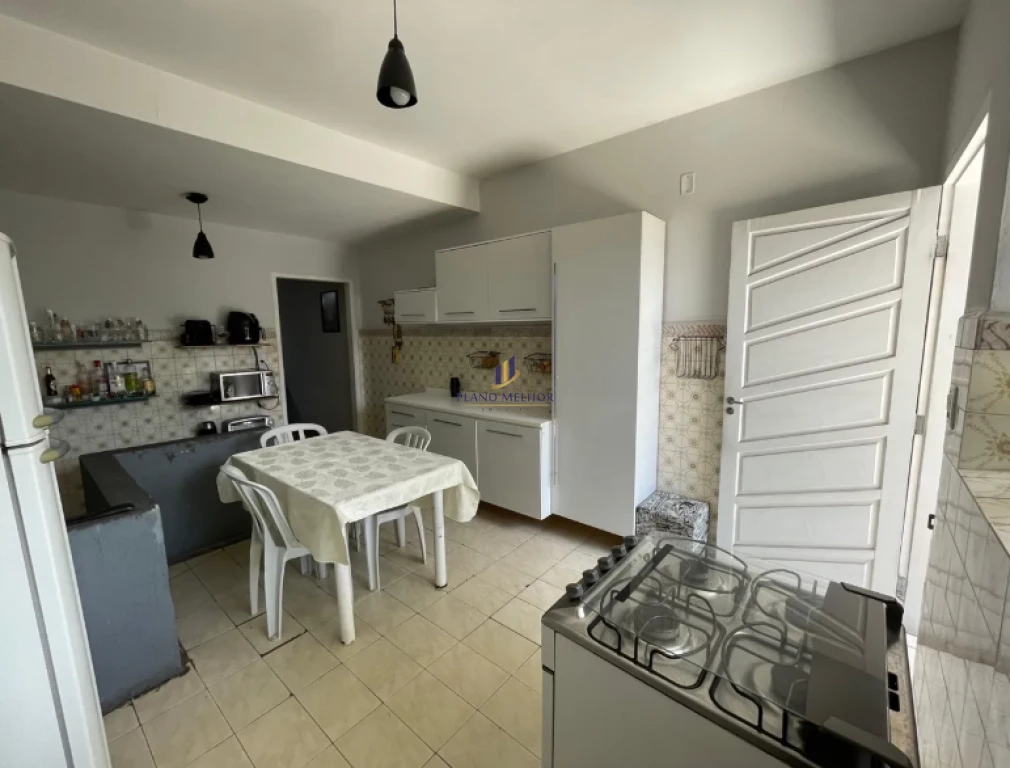 Casa, 3 quartos, 115 m² - Foto 2