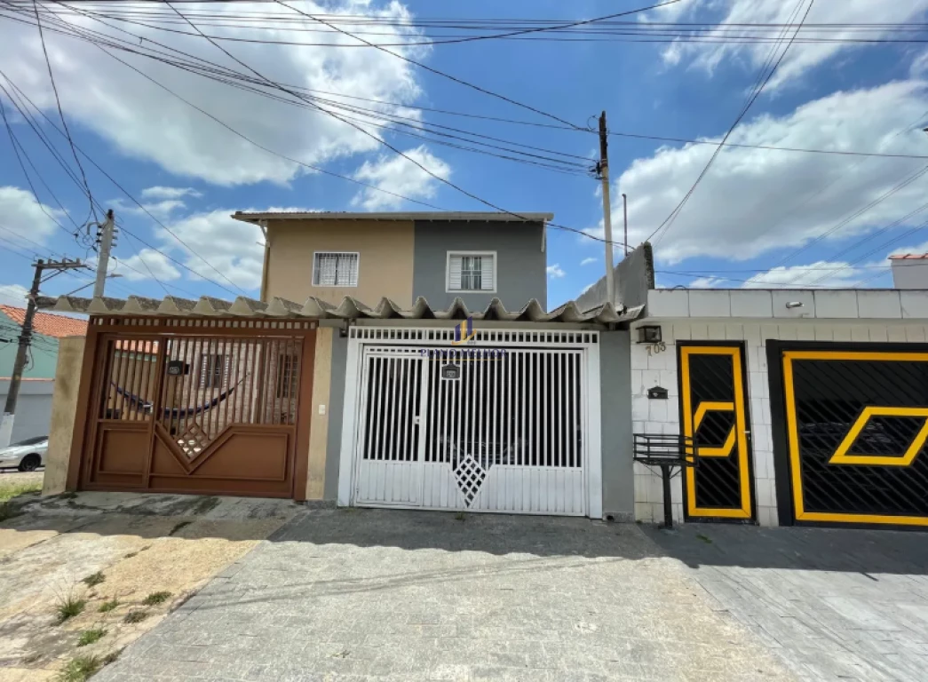 Casa, 3 quartos, 115 m² - Foto 6