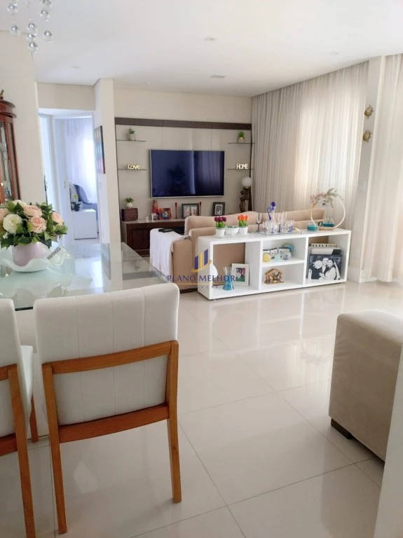 Apartamento, 2 quartos, 68 m² - Foto 1