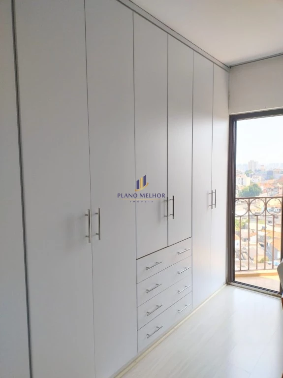 Apartamento, 2 quartos, 68 m² - Foto 6