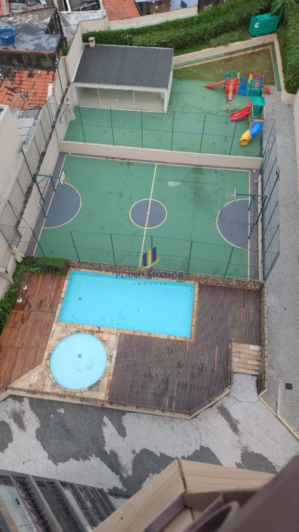 Apartamento, 2 quartos, 68 m² - Foto 9