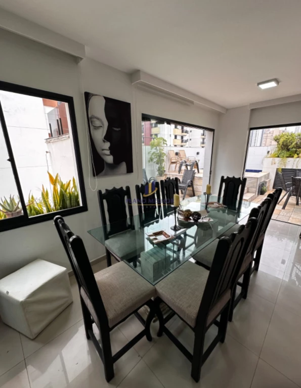 Apartamento, 3 quartos, 188 m² - Foto 2