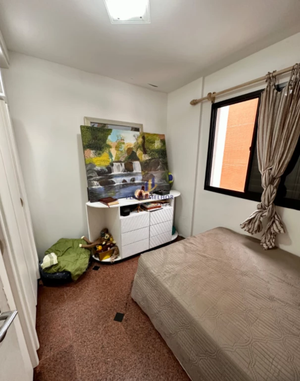 Apartamento, 3 quartos, 188 m² - Foto 21