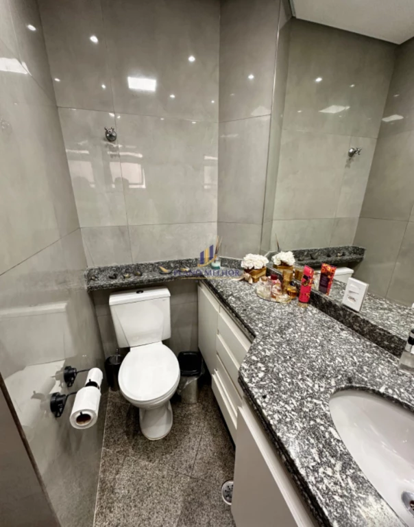 Apartamento, 3 quartos, 188 m² - Foto 22