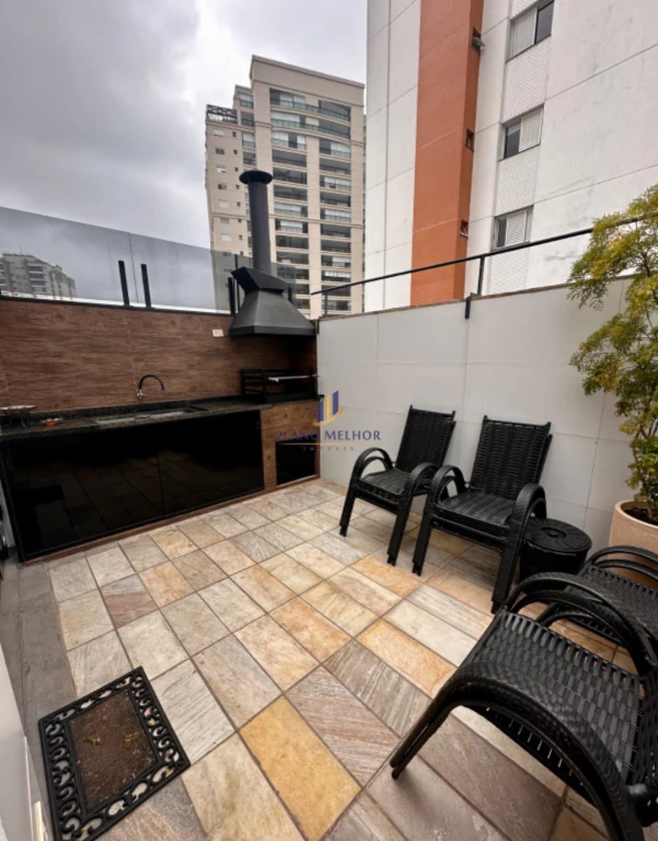 Apartamento, 3 quartos, 188 m² - Foto 4