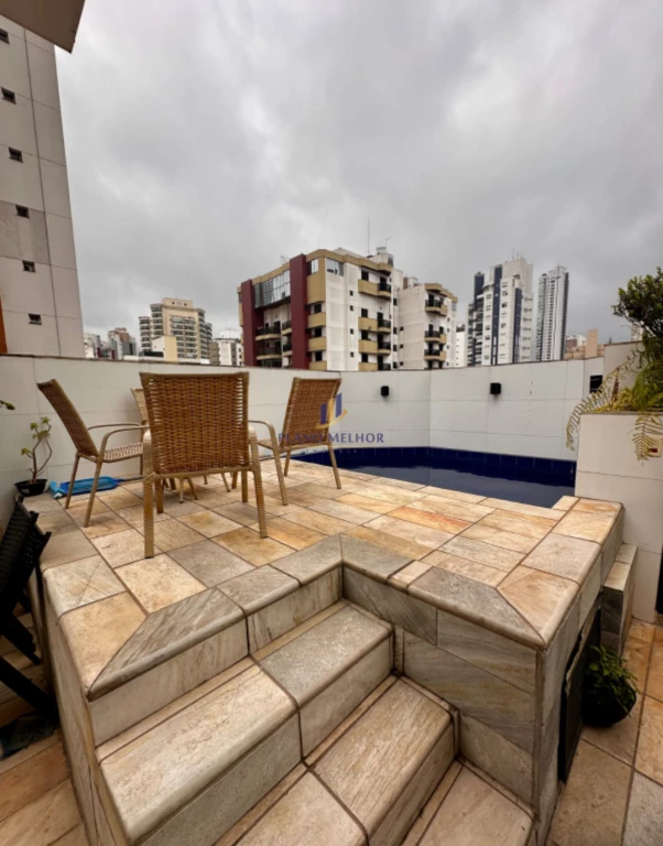 Apartamento, 3 quartos, 188 m² - Foto 5