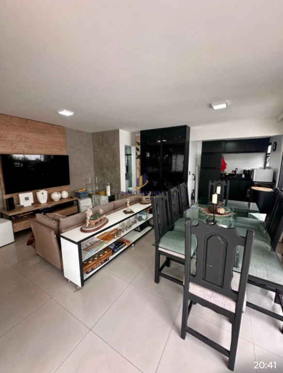 Apartamento, 3 quartos, 188 m² - Foto 7