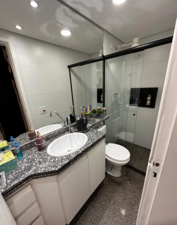 Apartamento, 3 quartos, 188 m² - Foto 9