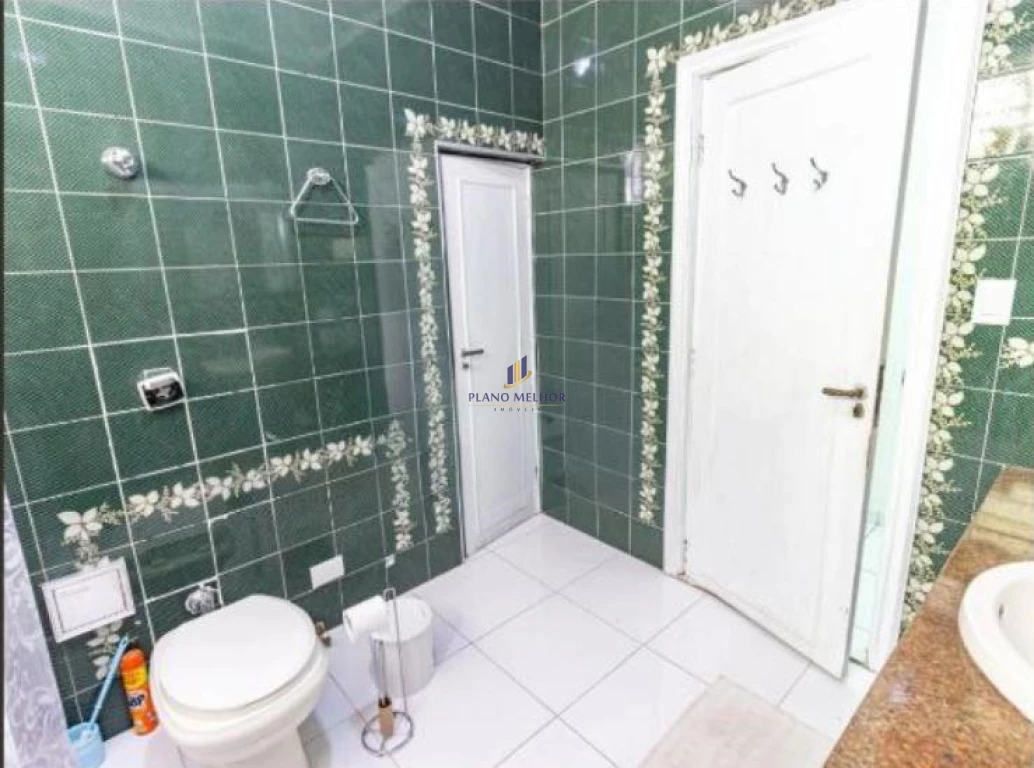 Casa, 4 quartos, 217 m² - Foto 11