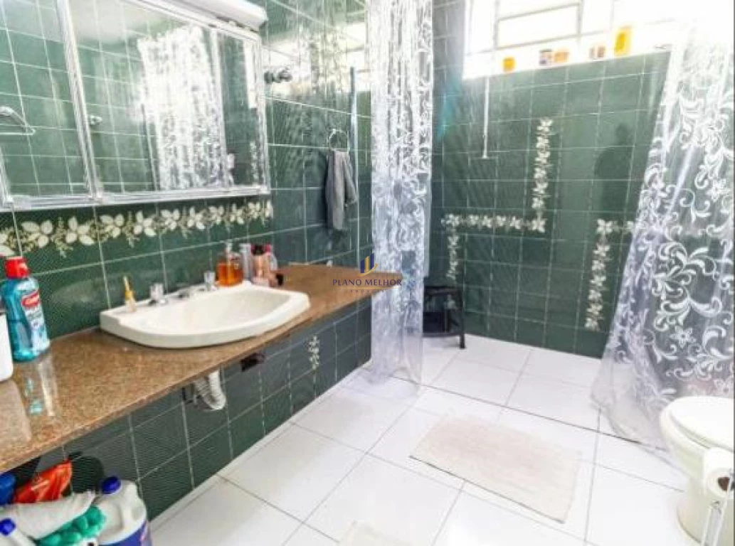 Casa, 4 quartos, 217 m² - Foto 12