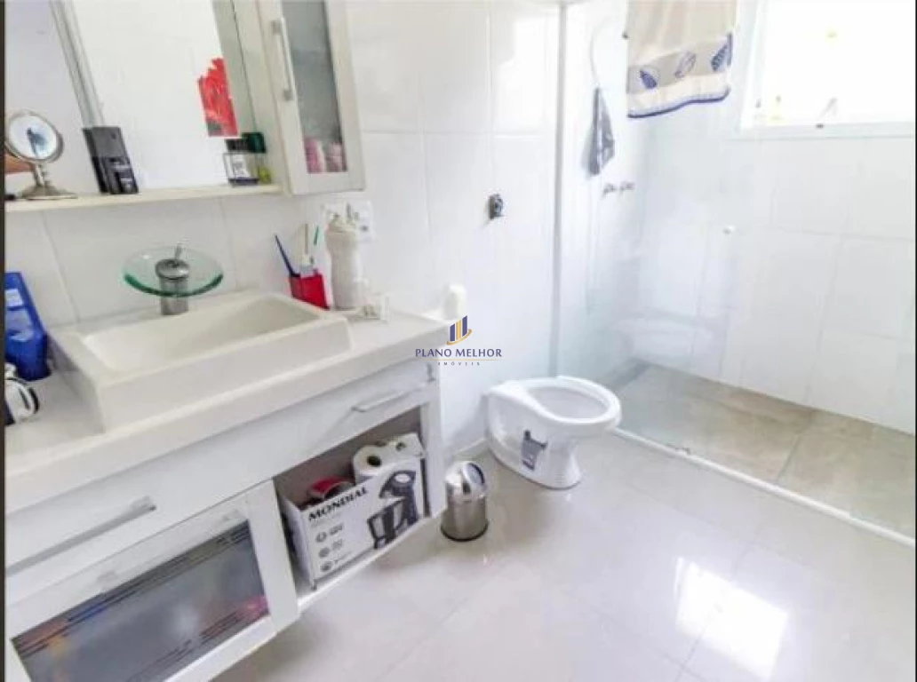 Casa, 4 quartos, 217 m² - Foto 13