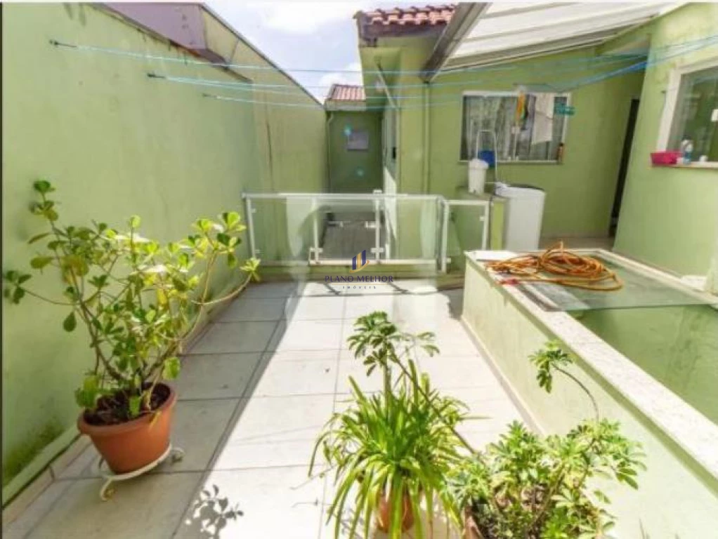 Casa, 4 quartos, 217 m² - Foto 17