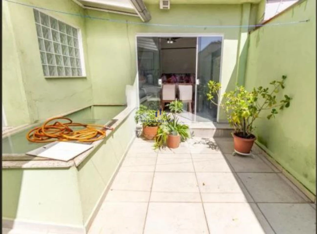Casa, 4 quartos, 217 m² - Foto 18