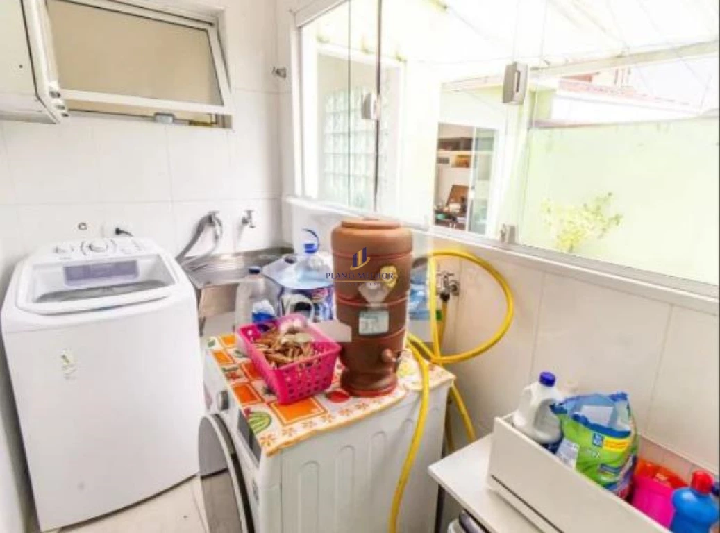 Casa, 4 quartos, 217 m² - Foto 19