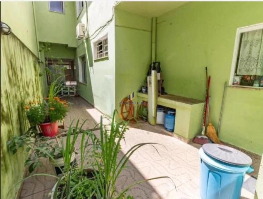 Casa, 4 quartos, 217 m² - Foto 21