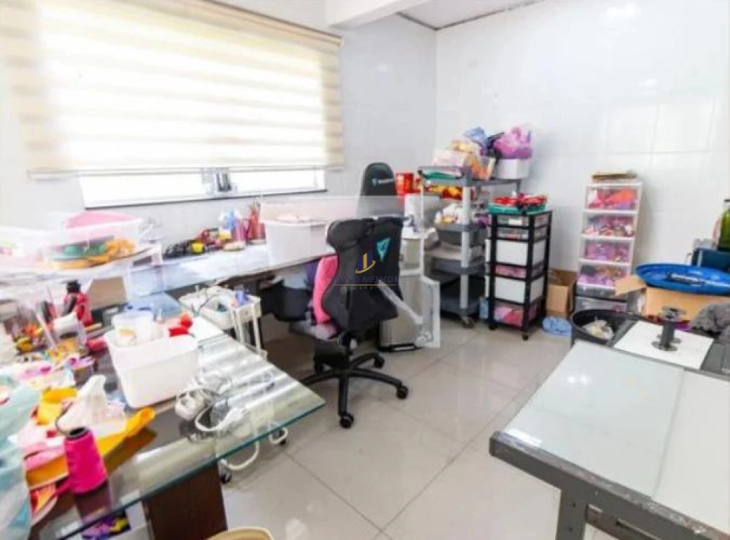 Casa, 4 quartos, 217 m² - Foto 23