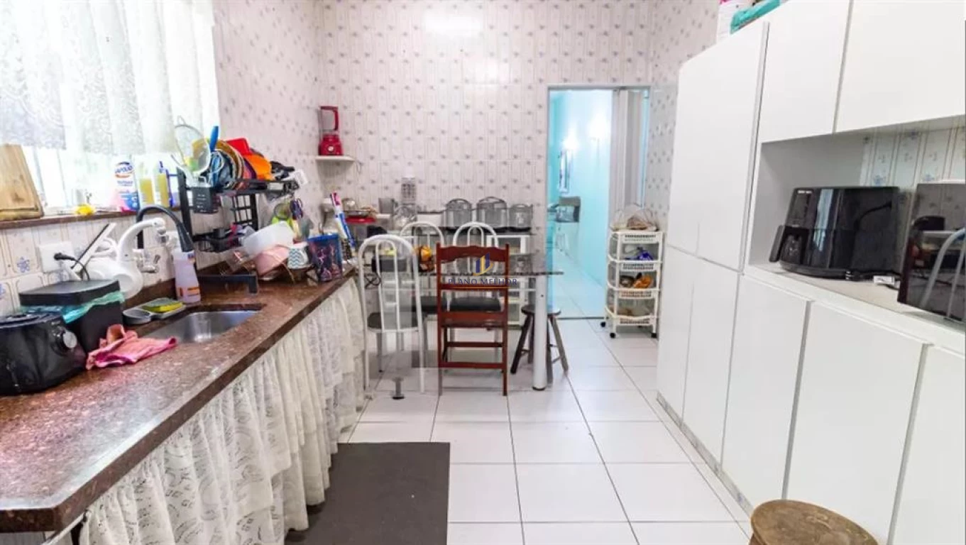 Casa, 4 quartos, 217 m² - Foto 3