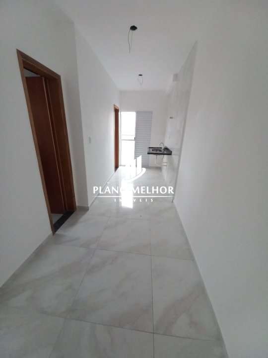 Apartamento, 2 quartos, 34 m² - Foto 21