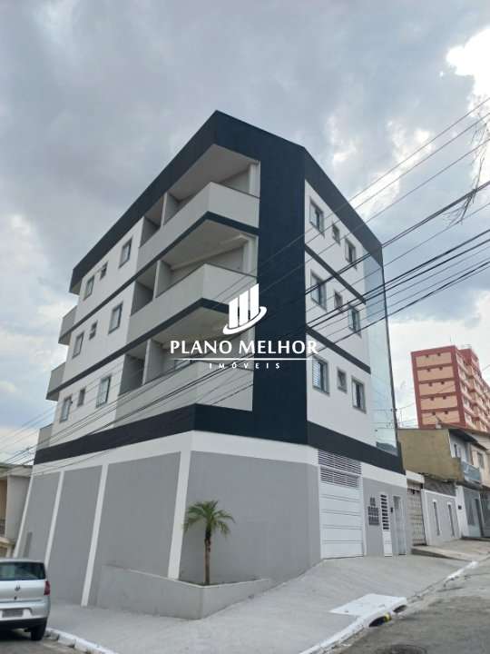 Apartamento, 2 quartos, 34 m² - Foto 29
