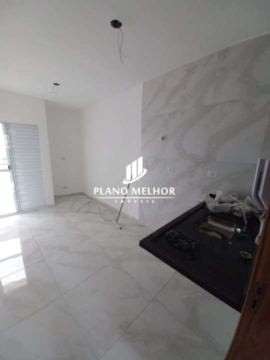 Apartamento, 2 quartos, 34 m² - Foto 32