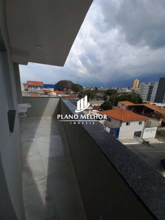 Apartamento, 2 quartos, 34 m² - Foto 35