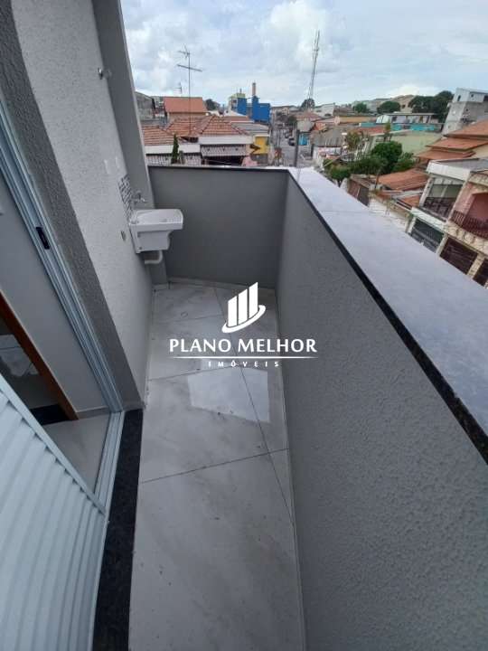 Apartamento, 2 quartos, 34 m² - Foto 38