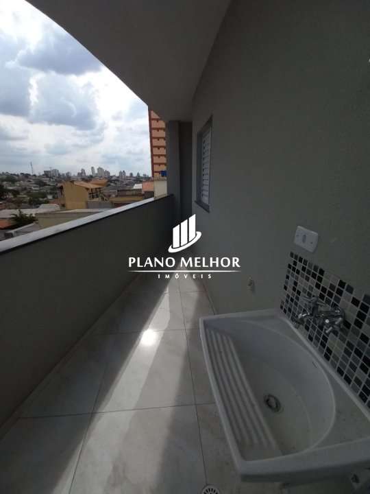 Apartamento, 2 quartos, 34 m² - Foto 9