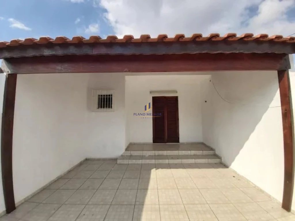 Casa, 5 quartos, 120 m² - Foto 2