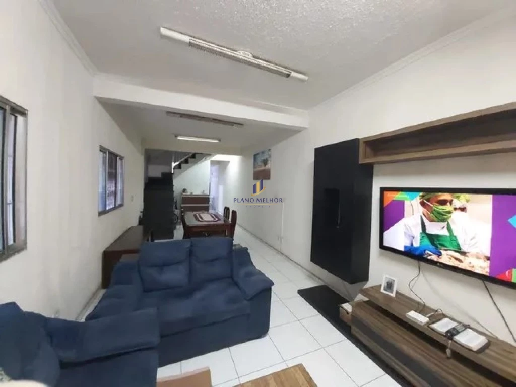 Casa, 5 quartos, 120 m² - Foto 3