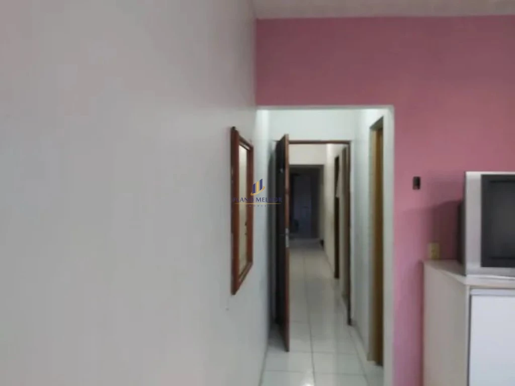 Casa, 5 quartos, 120 m² - Foto 6