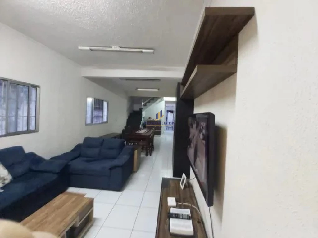 Casa, 5 quartos, 120 m² - Foto 8