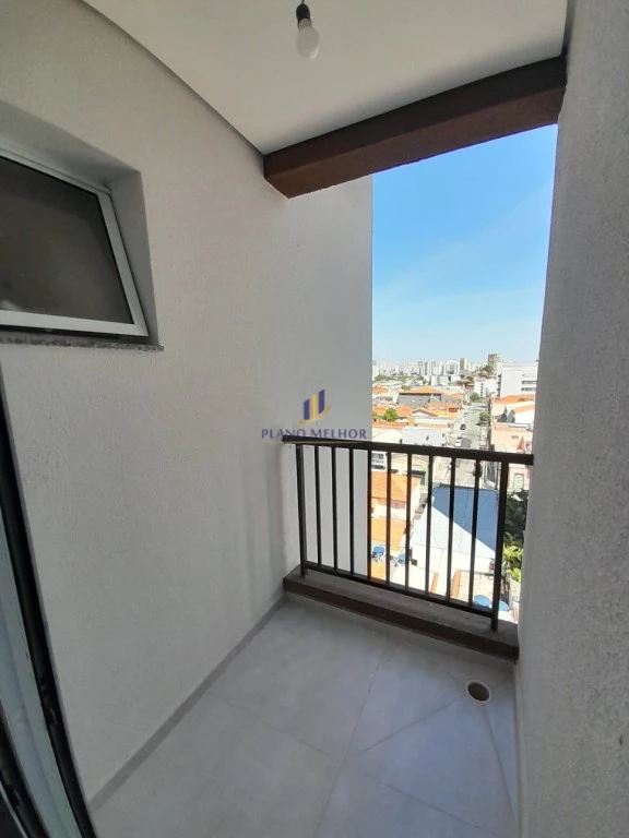 Apartamento, 2 quartos, 39 m² - Foto 14