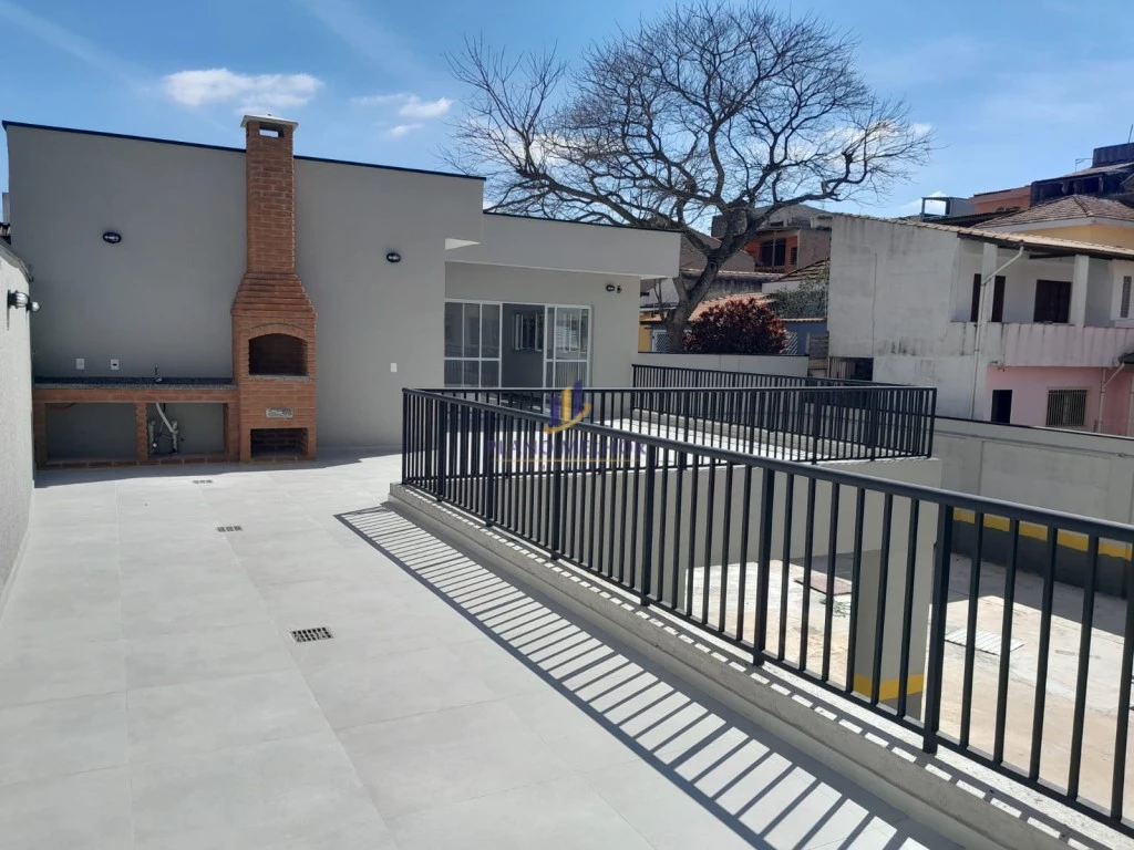 Apartamento, 2 quartos, 39 m² - Foto 20