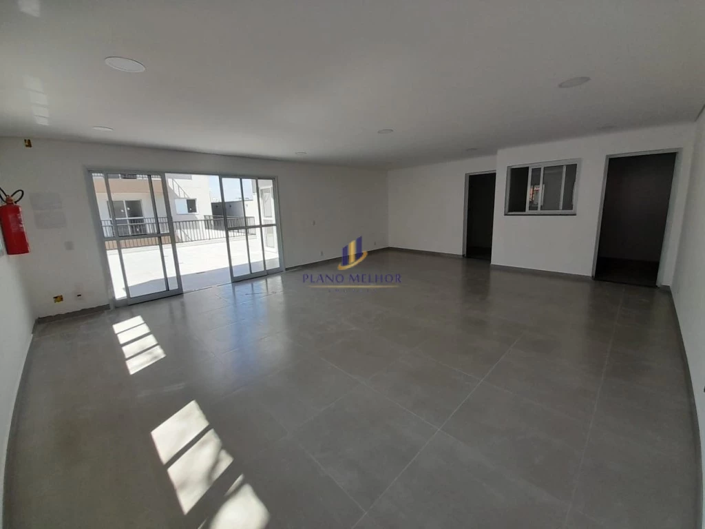 Apartamento, 2 quartos, 39 m² - Foto 22