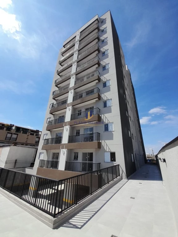 Apartamento, 2 quartos, 39 m² - Foto 23