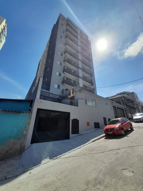 Apartamento, 2 quartos, 39 m² - Foto 24
