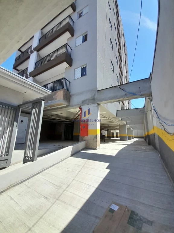 Apartamento, 2 quartos, 39 m² - Foto 3