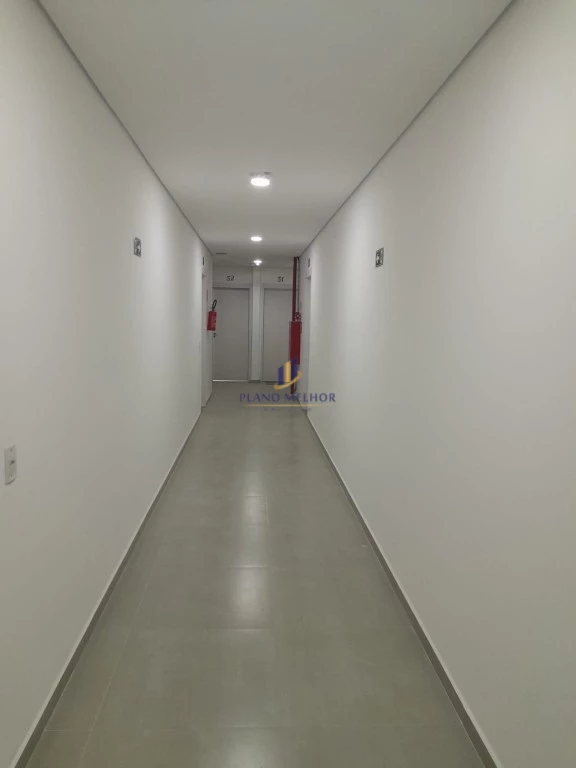 Apartamento, 2 quartos, 39 m² - Foto 5