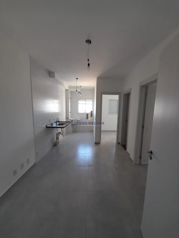 Apartamento, 2 quartos, 39 m² - Foto 6