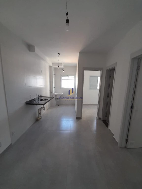 Apartamento, 2 quartos, 39 m² - Foto 7