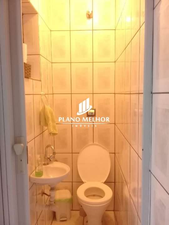 Casa, 2 quartos, 68 m² - Foto 11